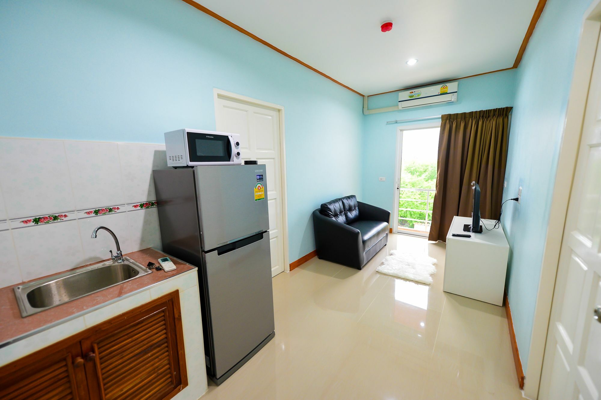 Pn Home Service @ Suvarnabhumi Airport Bangkok Exterior photo